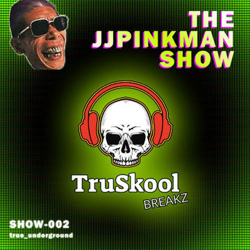 The JJPinkam Show No. 02 TSB