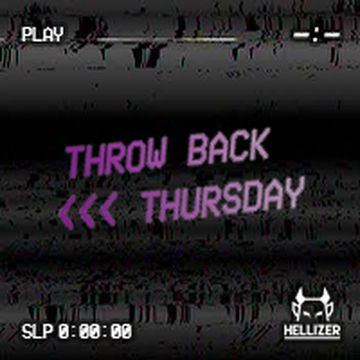 Throwback Thursday 003 (28-01-2016)