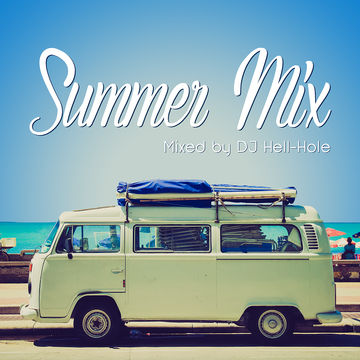 WeekendMix Summer Mix 2015 (01-08-2015)