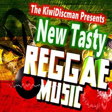 New Tasty Reggae Music