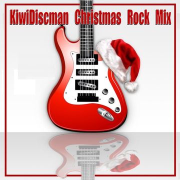 A Rocking Christmas (A KiwiDiscman Production)