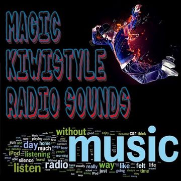 KiwiStyle Magic Radio Sounds