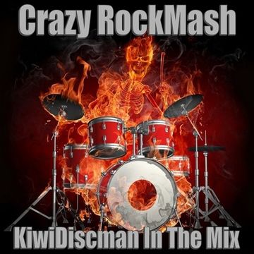 Crazy RockMash