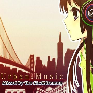 Urban Radio Music