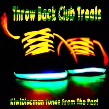 Throw Back Club Treats (Remix Heavan) 