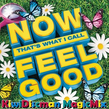 I Feel Good MagicMix