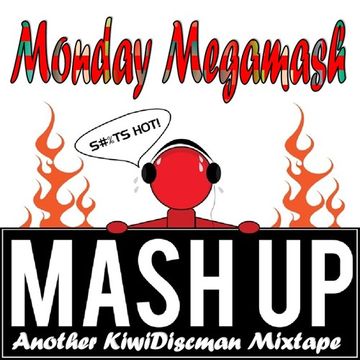 Monday MegaMash