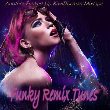 Funky Remix Tunes