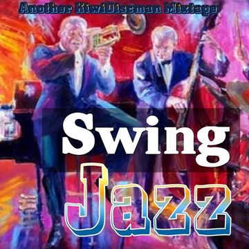 Puttin Some Swing Into That Jazz