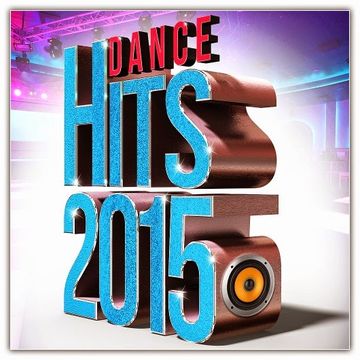KiwiDiscman Dance Hits 2015