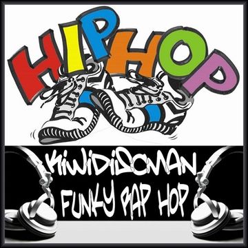 Funky Rap Hop (KiwiStyle)