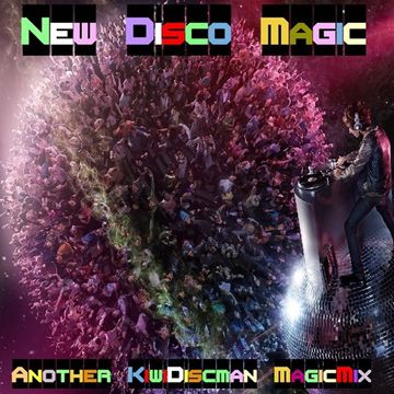 New Disco MagicMix