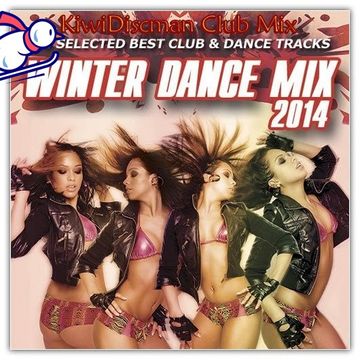 Winter Dance Club Party 2014