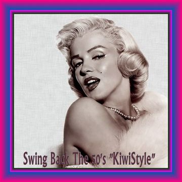 Swing Back The 50s KiwiStyle