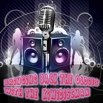 Bringing Back The Oldies