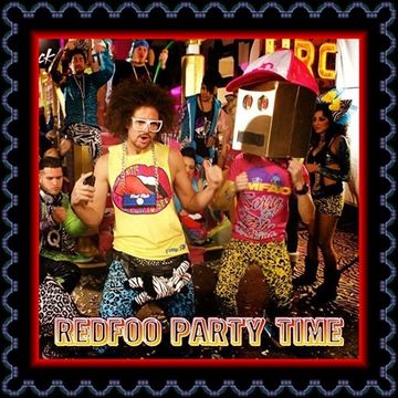 Redfoo Party Rock