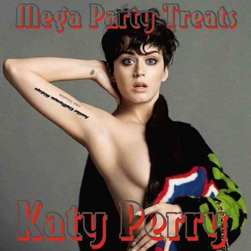 Katy Perry Mega Party Treats