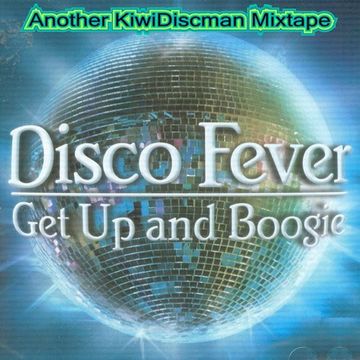 Discofever (Get Up And Boogie)