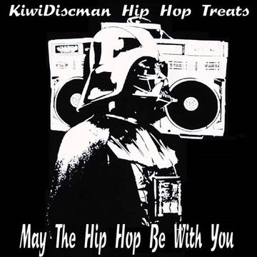 May The Hip Hop Be With You