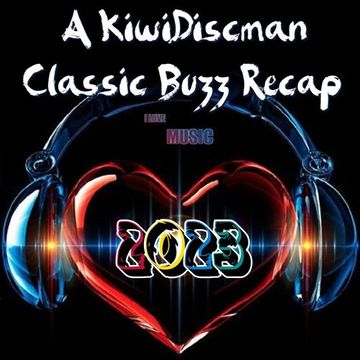 Classic Buzz Recap (Kraz LisMix)