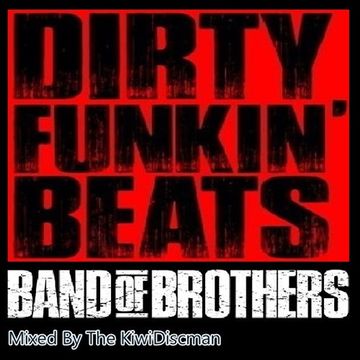 Dirty Funkin Beats (Hip Hop Treats)