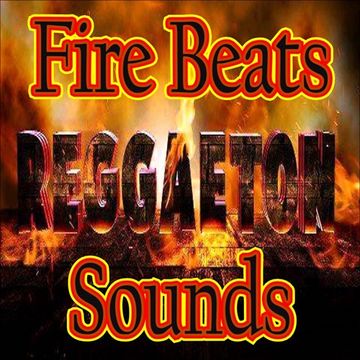 Reggaeton Sounds (KiwiStyle Fire Beats)