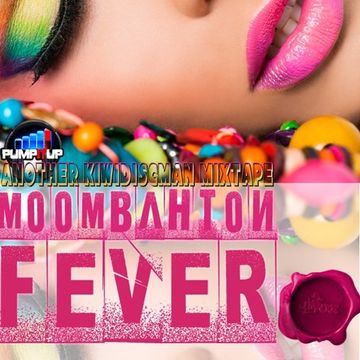 Moombahton Fever