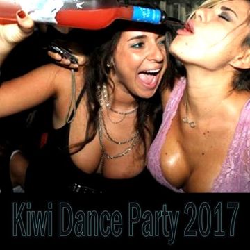 Kiwi Dance Party 2017 (KiwiStyle)