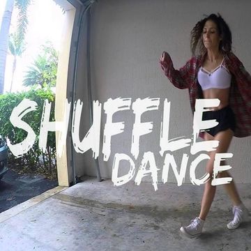 Shuffle N Bounce Dance Party