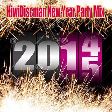 2015 New Years Party Mix