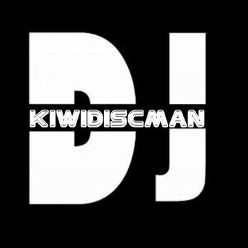 KiwiDiscman