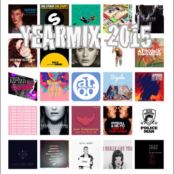 ATOD Yearmix 2015