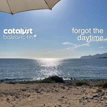 forgot the daytime (catalyst, 171)