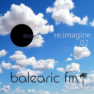 re-imagine 02 (Bitoku, 003)