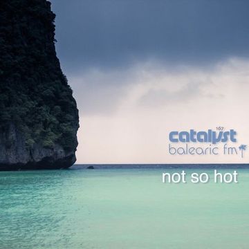 not so hot (catalyst, 167)