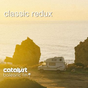 classic redux (catalyst, 213)