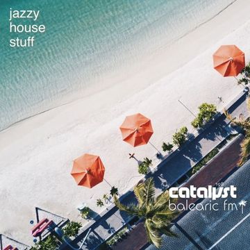 jazzy house stuff (catalyst, 198)