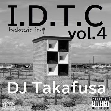 I.D.T.C vol. 4 (DJ Takafusa, 007)