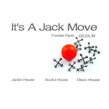 It's A Jack Move 02 24 19