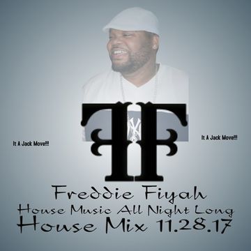 House Mix 11.29.17