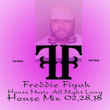 House Mix 2.28.18