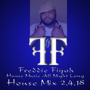 House Mix 2.4.18