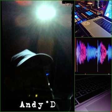 AndyD-live in house mix sept 2018