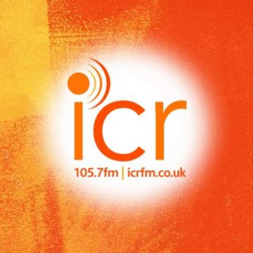 PLAYHOUSE on ICR 105.7 FM 02 MARCH 2015