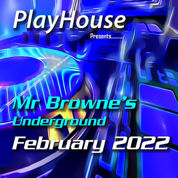 Mr Browne   February 2022