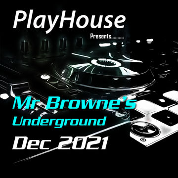 Mr Browne   Dec 2021