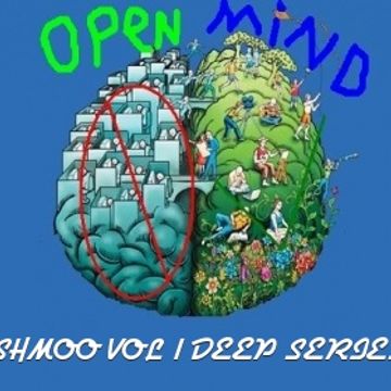 SHMOOMIX OF DEEP & JAZZY VOCAL CLASSIC BEATS VOL 1 OF THE "OPEN MIND" SERIES...