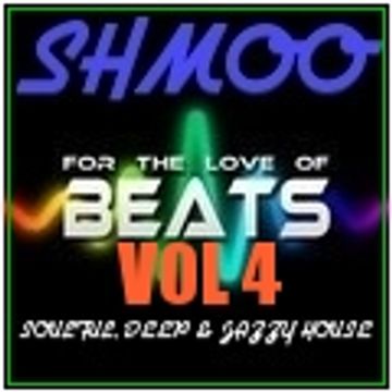 SHMOOMIX OF SOULFUL JAZZY & CLASSIC HOUSE VOL 4 