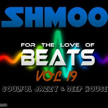 SOULFUL HOUSE BY SHMOO VOL 19