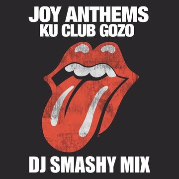 Joy Anthems 2014 Mix (November Mix)